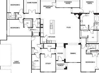 3412 Branch Holw, Leander, TX 78641