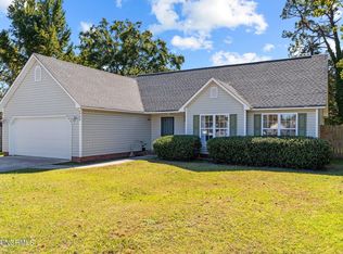 6900 Daybreak Ln, Wilmington, NC 28411