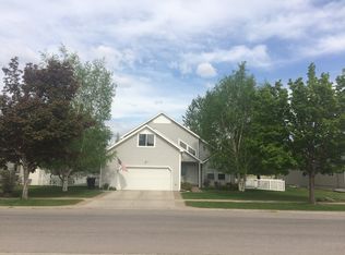 427 Windward Way, Kalispell, MT 59901