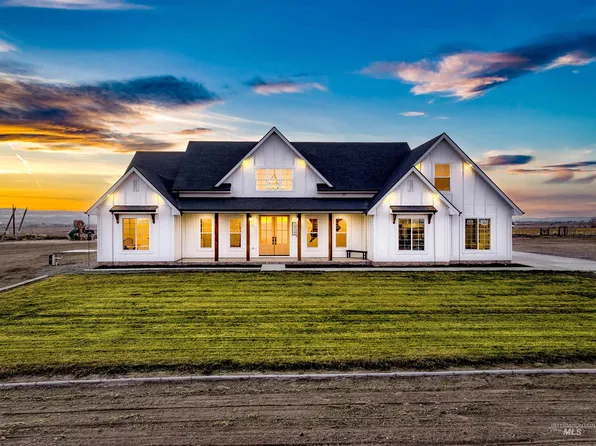 23127 Rodeo Ln, Parma, ID 83660