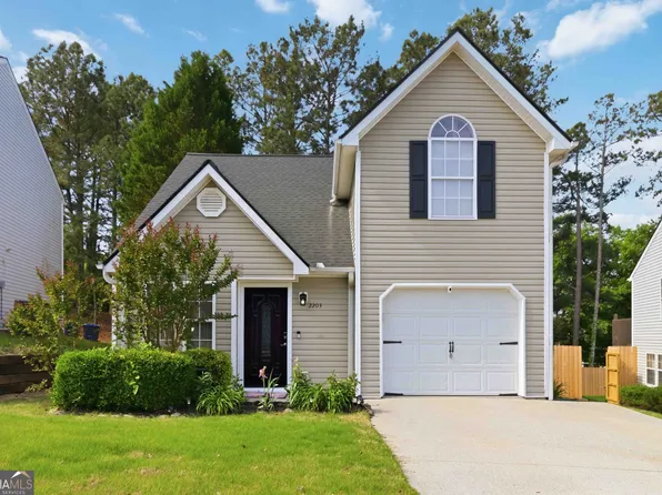 2203 Tuley Dr, Douglasville, GA 30135