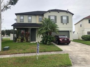 2862 Paynes Prairie Cir, Kissimmee, FL 34743