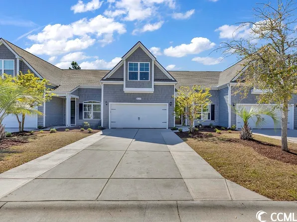 837 Arezzo Way #837, Myrtle Beach, SC 29579
