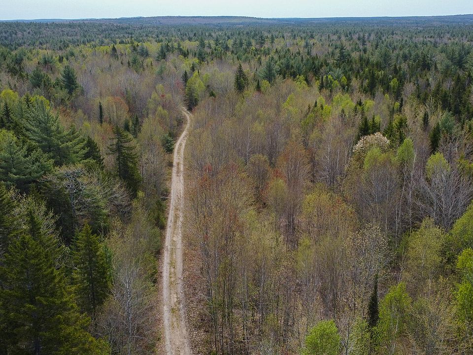 Lot 5 Trickle Brook Road, Cherryfield, ME 04622 Zillow