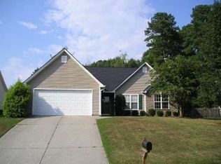 468 Bellingham Dr, Sugar Hill, GA 30518
