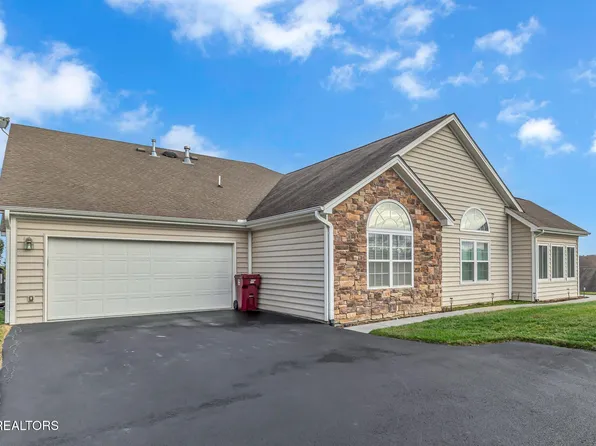 379 Villa View Point #31-1, Johnson City, TN 37604