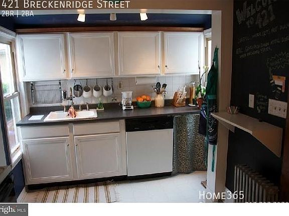 5th image of 421 Breckenridge St