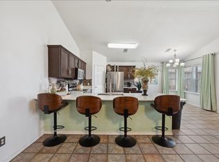 1917 Bolingbroke Pl, Fort Worth, TX 76140