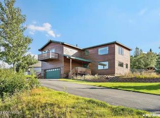 11001 Glazanof Dr, Anchorage, AK 99507