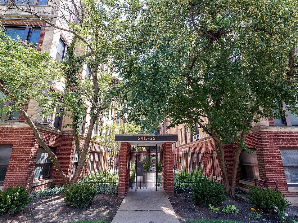 1st image of 5425 S Dorchester Ave #3E