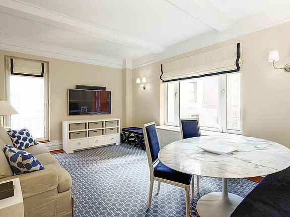 3rd image of 1045 Park Ave #13A