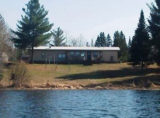 W8662 Silver Birch Rd, Tomahawk, WI 54487