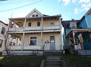 1528 5th Ave, Coraopolis, PA 15108