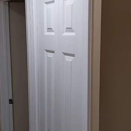 Bathroom remodel 2021