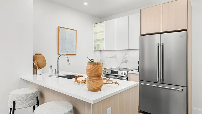 Kitchen, photo 1