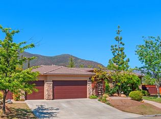 1516 Suncrest Vista Ln, Alpine, CA 91901