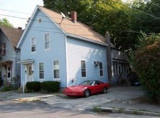 94 4th St, Manchester, NH 03102