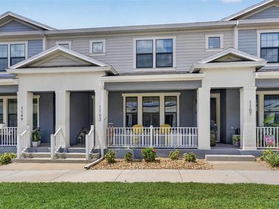 1153 SPOTTED SANDPIPER LOOP, Winter Springs, FL, 32708