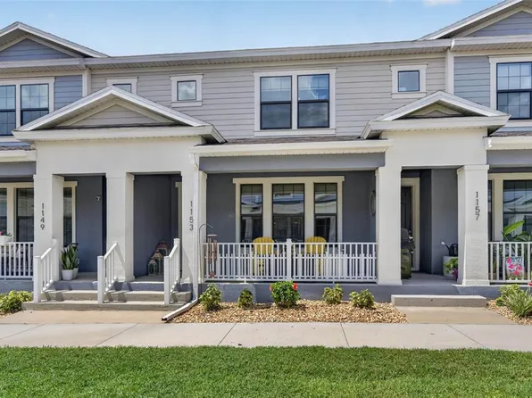 1153 SPOTTED SANDPIPER LOOP, WINTER SPRINGS, FL 32708
