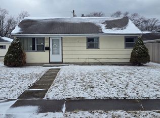 128 N Guyer St, Hobart, IN 46342