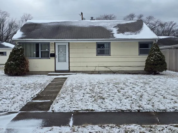 128 N Guyer St, Hobart, IN 46342