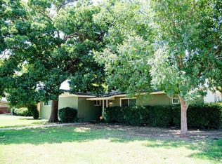 2502 54th St, Lubbock, TX 79413