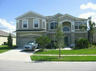 9951 Mountain Lake Dr, Orlando, FL 32832