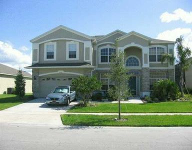 9951 Mountain Lake Dr, Orlando, FL, 32832