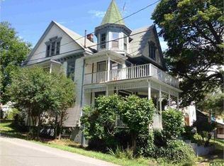 14 S Franklin St, Athens, NY 12015