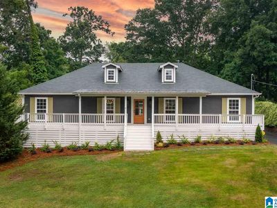 3317 Ridgely Dr, Birmingham, AL, 35243