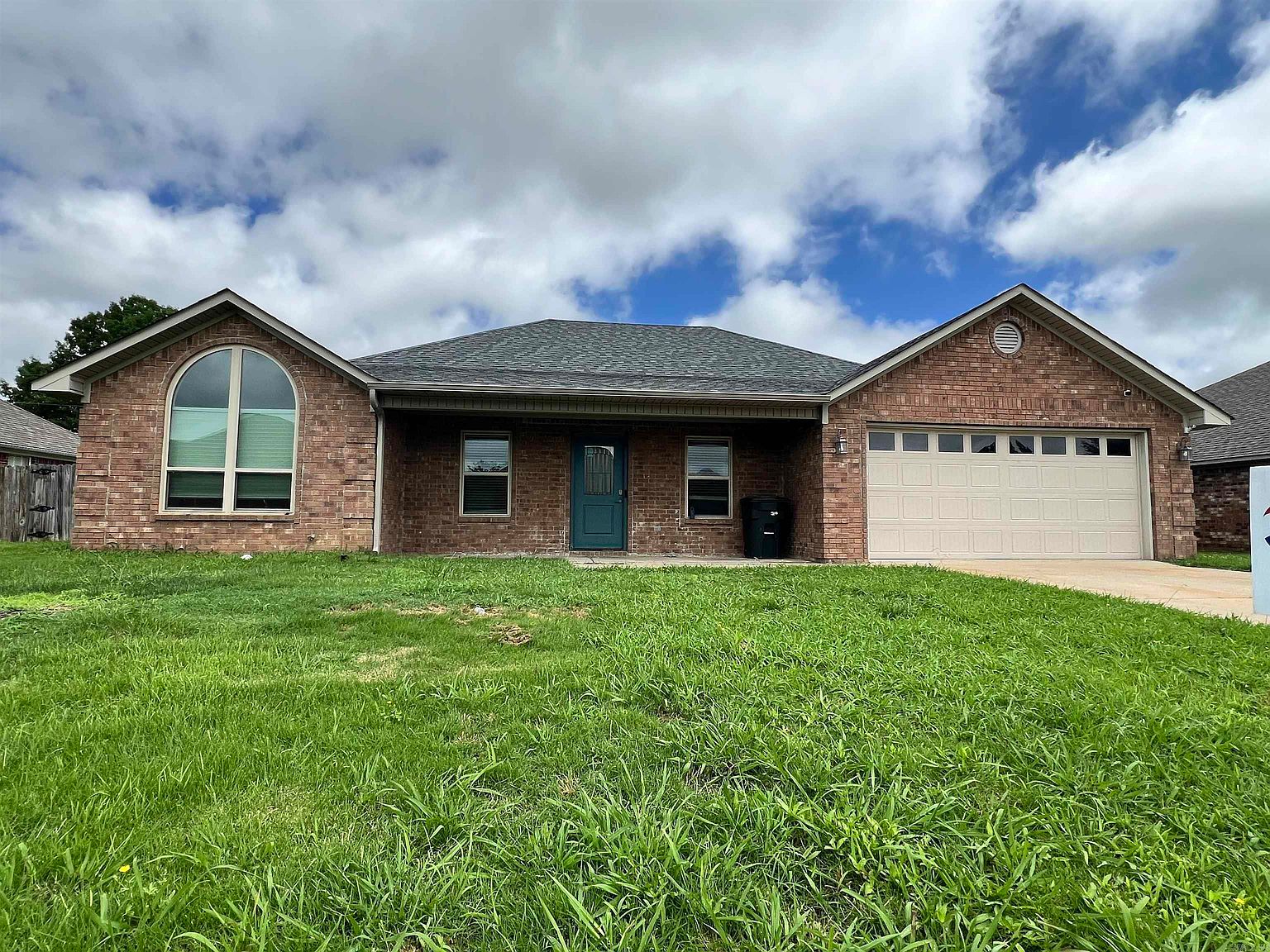 4 Weatherton Dr, Vilonia, AR 72173 Zillow
