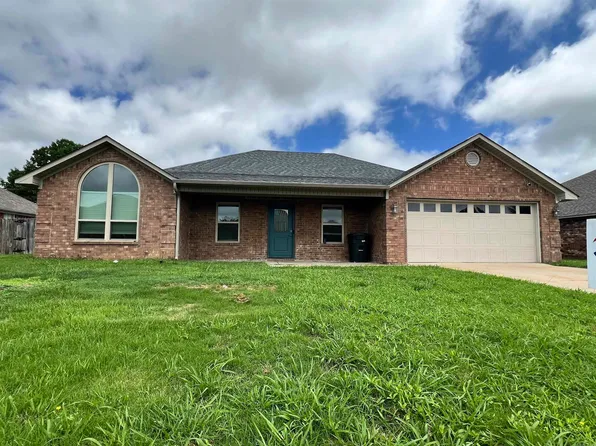 4 Weatherton Dr, Vilonia, AR 72173
