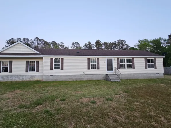 16595 Sand Hill Rd, Bridgeville, DE 19933