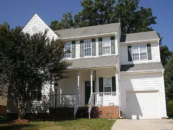 2420 Appalachian Dr, Raleigh, NC 27603