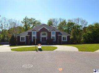 1986 Osprey Dr, Florence, SC 29501