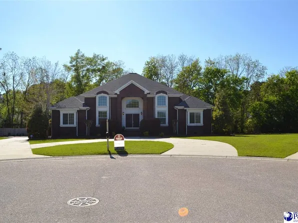 1986 Osprey Dr, Florence, SC 29501