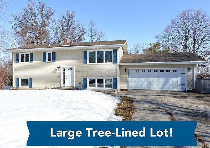 124 Park Ave E, Hendrum, MN 56550 Zillow