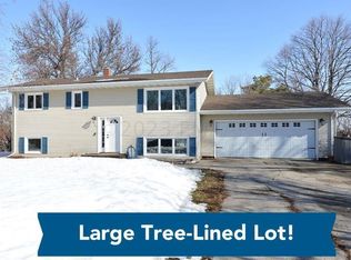 124 Park Ave E, Hendrum, MN 56550