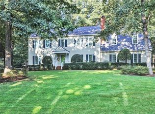 2420 Olde Stone Rd, Midlothian, VA 23113