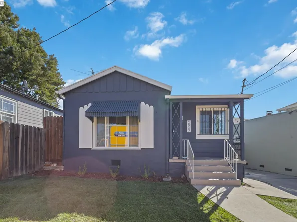2830 29th Ave, Oakland, CA 94601