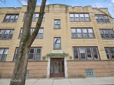 2711 W Argyle St #1, Chicago, IL, 60625