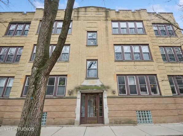 2711 W Argyle St #1, Chicago, IL 60625