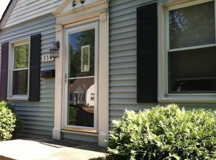 334 Dewey St, Royal Oak, MI 48067