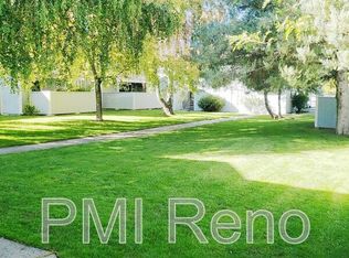 400 S Saliman Rd APT 13, Carson City, NV 89701