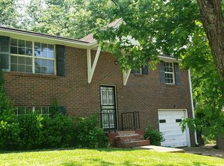 195 Old Tusculum Rd, Antioch, TN 37013