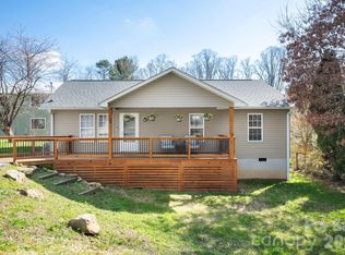 60 Huffman Rd, Asheville, NC 28806