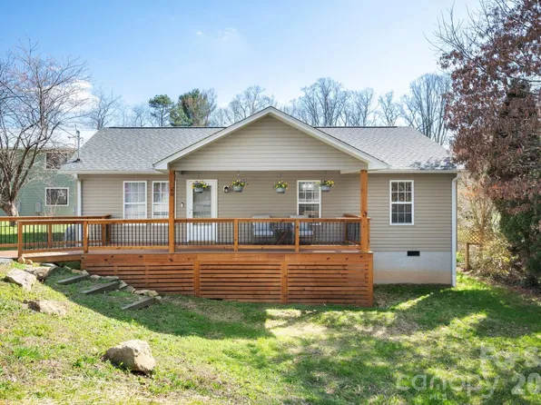 60 Huffman Rd, Asheville, NC 28806