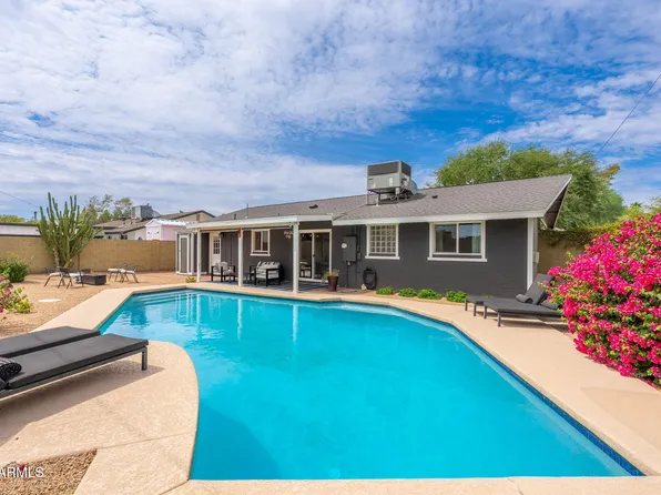 4507 N 82ND Street, Scottsdale, AZ 85251