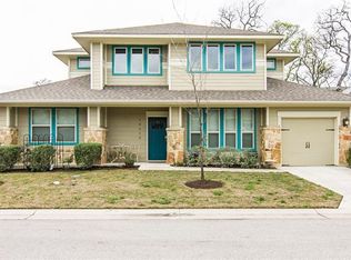 10510 Larue Pass, Austin, TX 78717