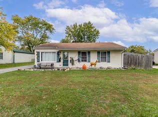 407 Prairie St, Crown Point, IN 46307